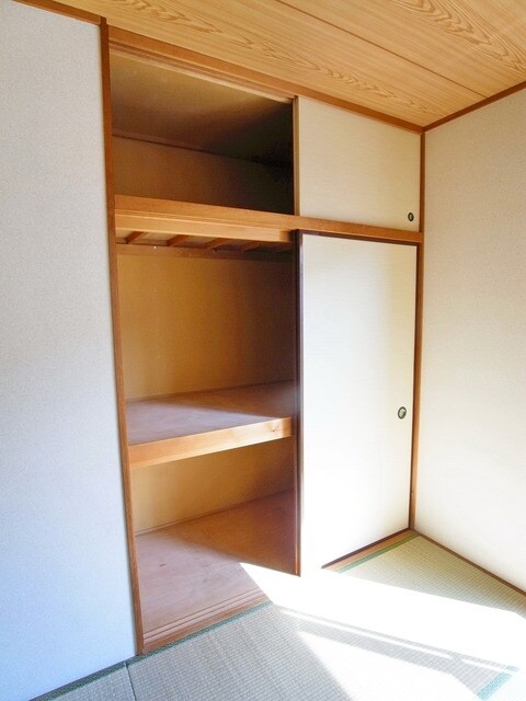 アベニールの物件内観写真