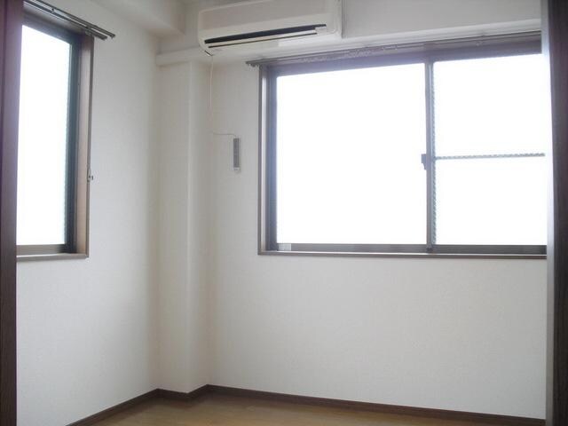 プチヴォアクサギの物件内観写真