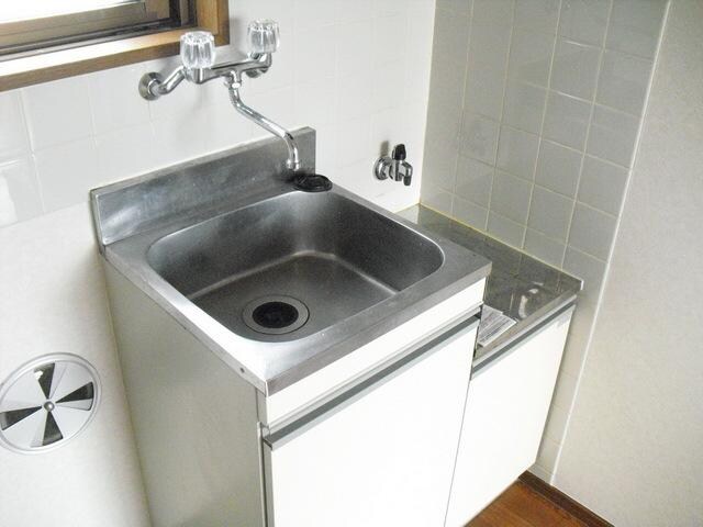 プチヴォアクサギの物件内観写真