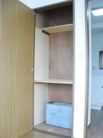 プチヴォアクサギの物件内観写真