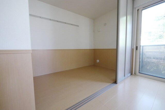 グレースブルックの物件内観写真