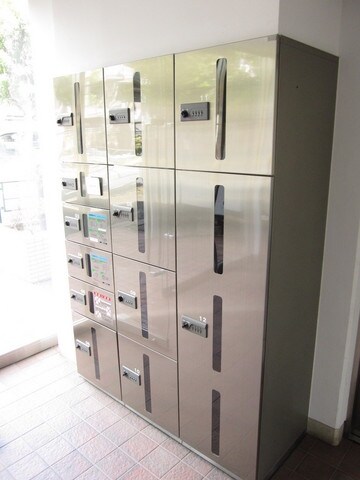 エコタワーバオバブの物件内観写真