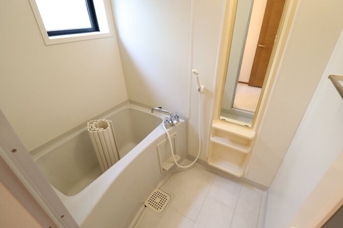 エバーグリーンAの物件内観写真