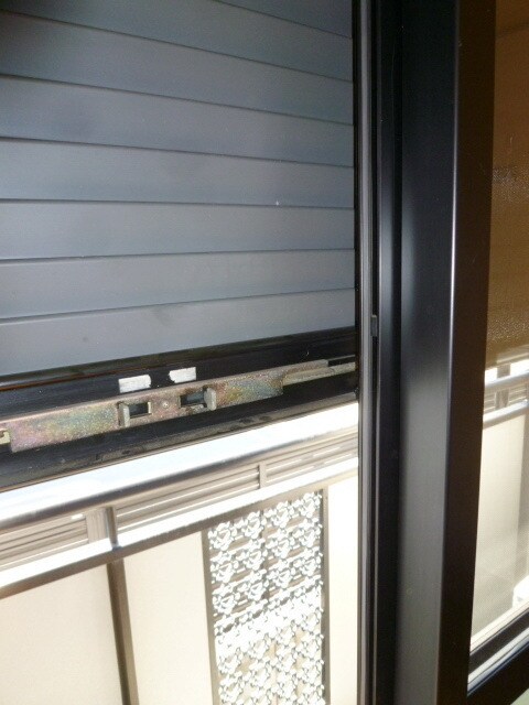 トゥインクルコート大町5番館の物件内観写真