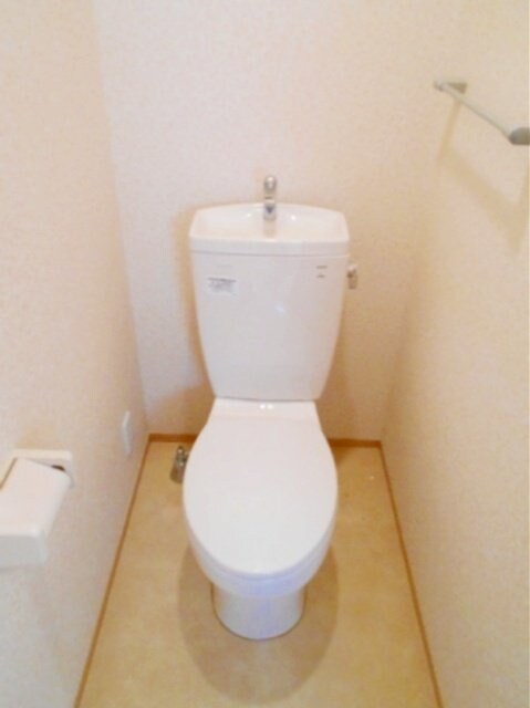 ジーヴォ・KSの物件内観写真