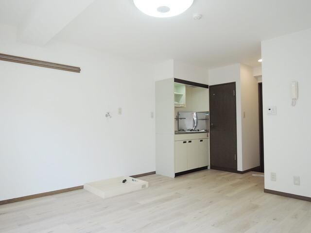 エクセレント小金井の物件内観写真