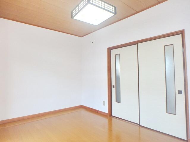 メゾンプリミエの物件内観写真