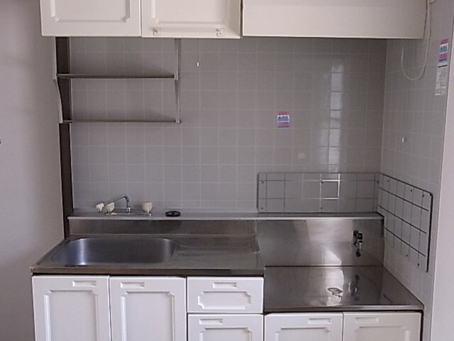 ローズヒルIIの物件内観写真