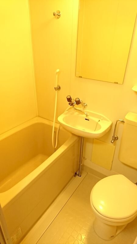 ロフト吉祥寺南の物件内観写真