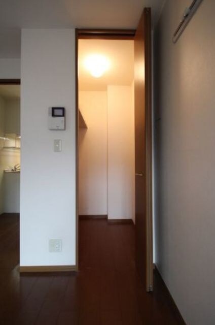 コンフォール杉並の物件内観写真