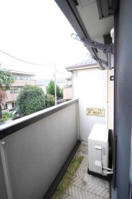 コンフォール杉並の物件内観写真