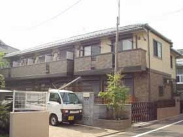 コンフォール杉並の物件内観写真