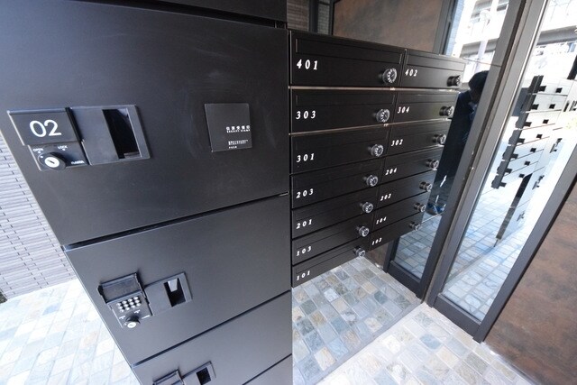 LAPiS三鷹の物件内観写真