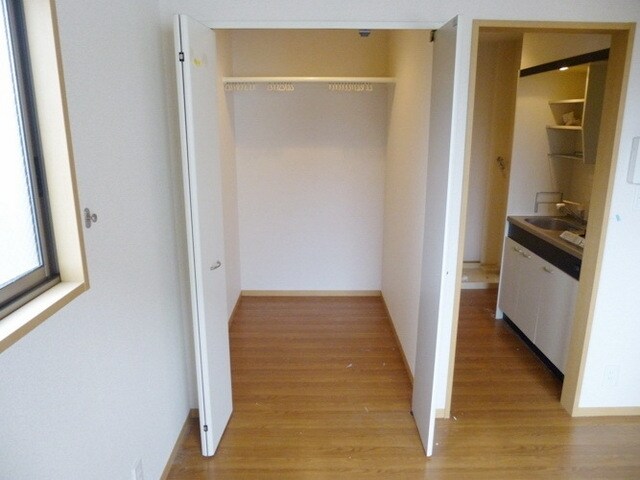 さくらハウスの物件内観写真