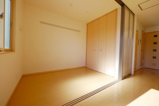 サンクレアIIの物件内観写真