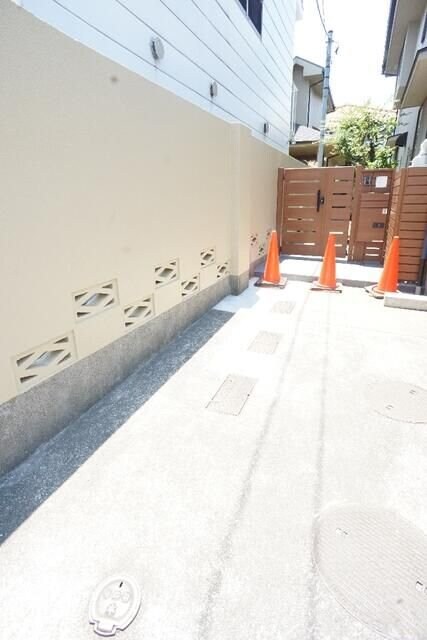 宮坂1丁目戸建の物件内観写真