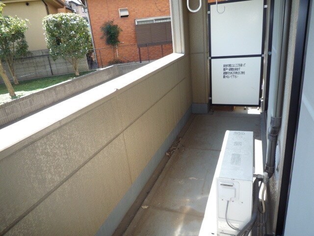 イーストリッチの物件内観写真