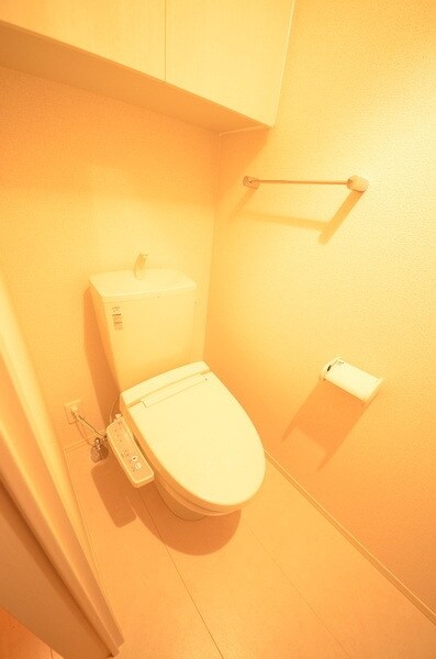 アヴェニールの物件内観写真