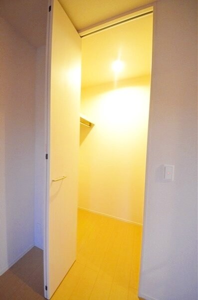 アヴェニールの物件内観写真