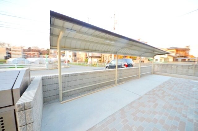 アヴェニールの物件内観写真