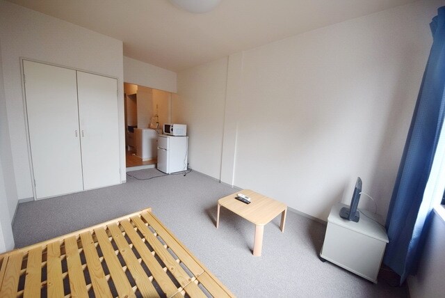 SUWAの物件内観写真