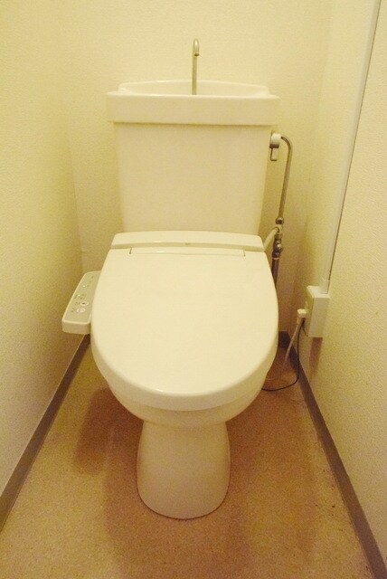 SUWAの物件内観写真