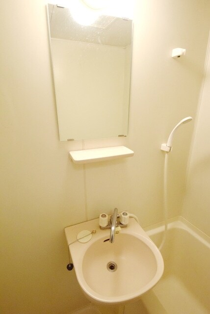 SUWAの物件内観写真