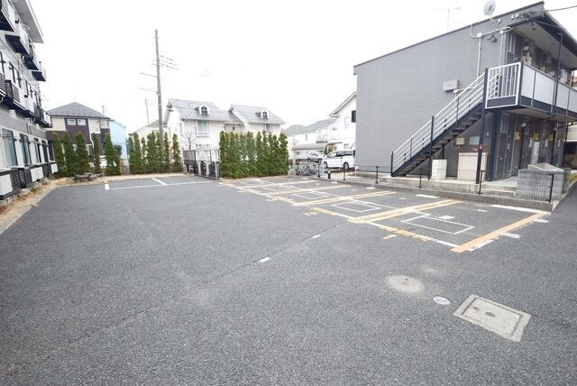 SUWAの物件内観写真