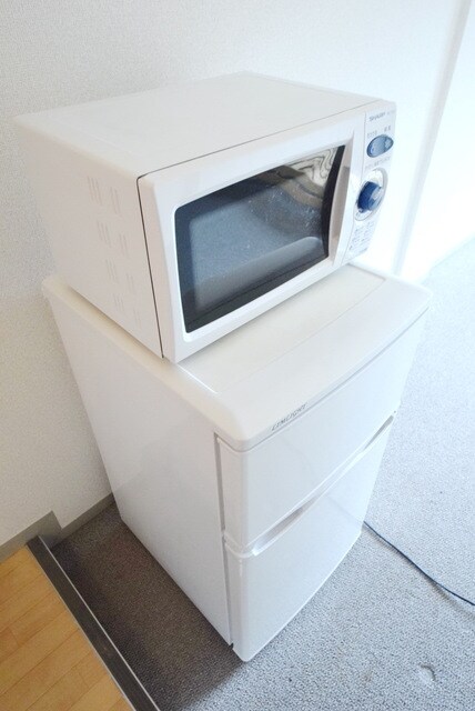 SUWAの物件内観写真