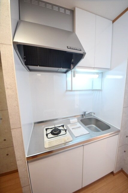 ヴィラ・ファミーユAの物件内観写真