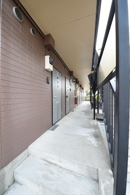 ヴィラ・ファミーユAの物件内観写真