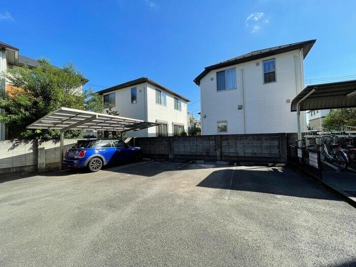 アビリアなごみの物件内観写真