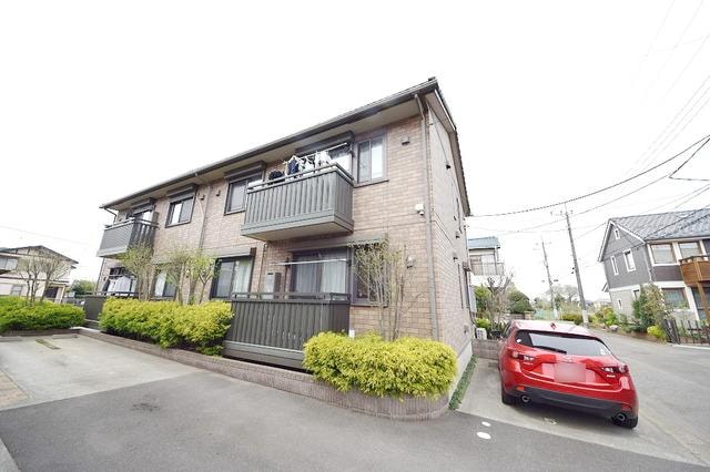 ロワールBの物件内観写真