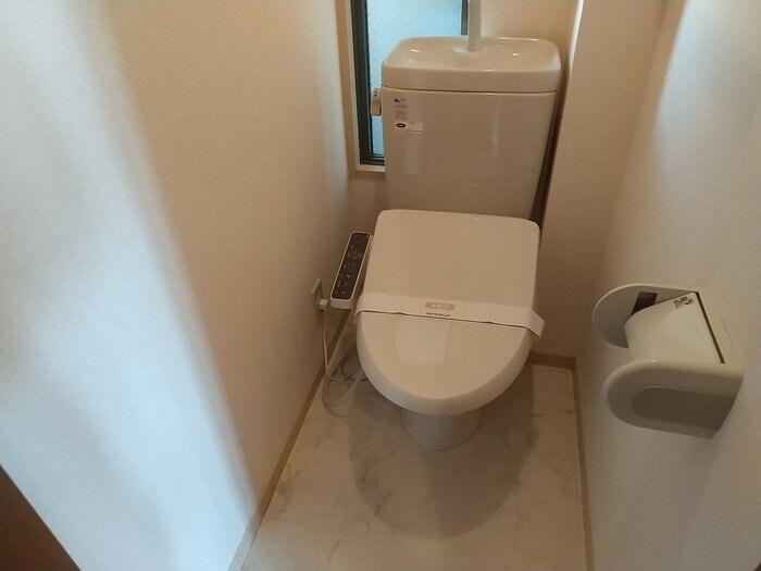 ロワールBの物件内観写真