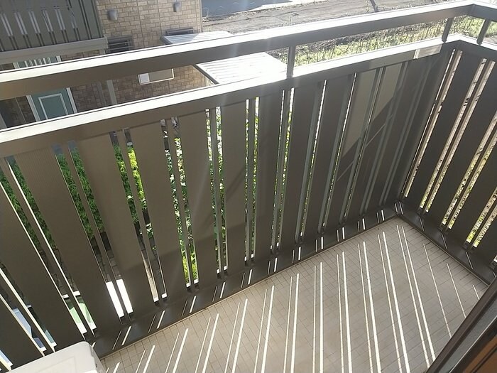 ロワールBの物件内観写真