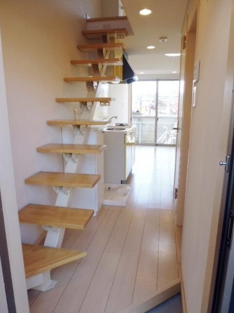 ルアンカパルの物件内観写真