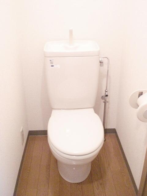 アメニティ107の物件内観写真