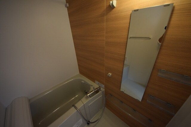 ヴェルサン調布の物件内観写真