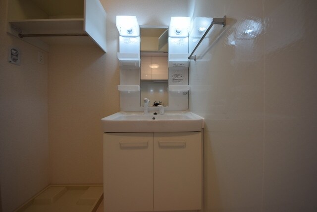 ヴェルサン調布の物件内観写真