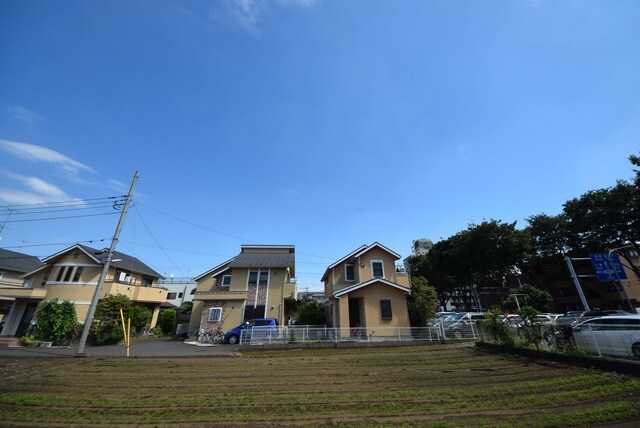 ヴェルサン調布の物件内観写真