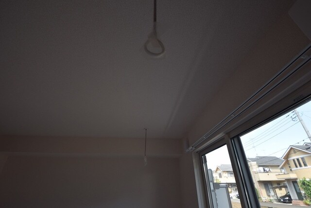 ヴェルサン調布の物件内観写真