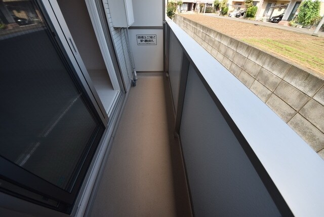 ヴェルサン調布の物件内観写真