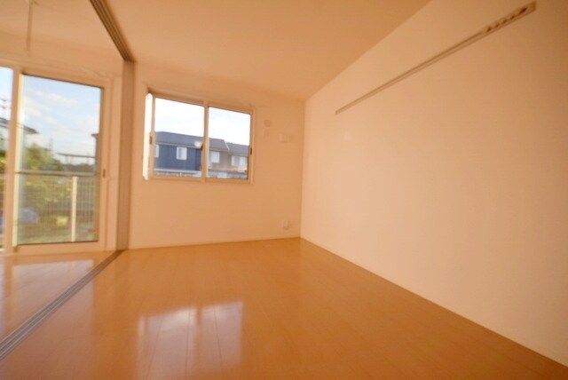 ブリリアントKの物件内観写真