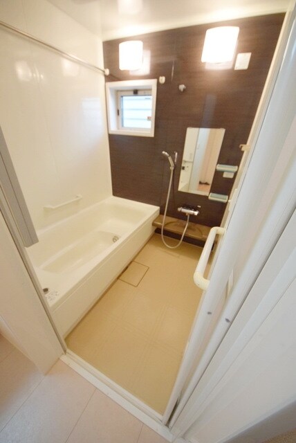 ブリリアントKの物件内観写真