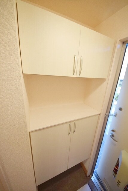 ブリリアントKの物件内観写真