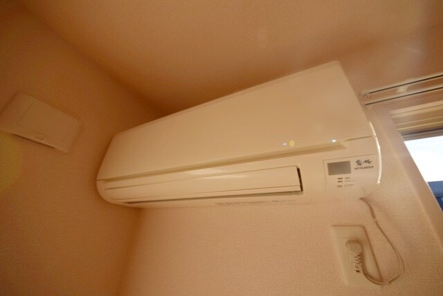 ブリリアントKの物件内観写真