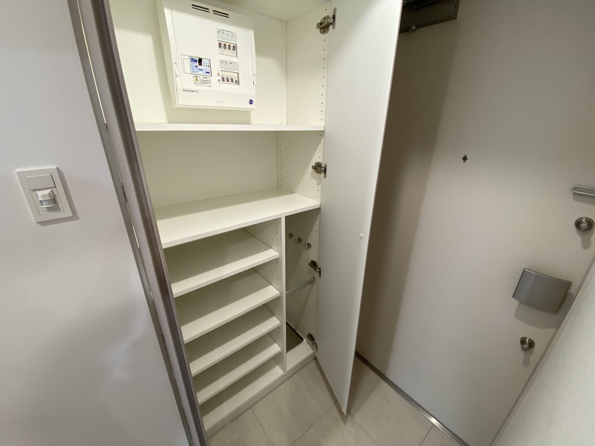 アーバンパーク高井戸の物件内観写真