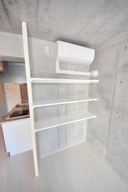 ジオルノ(Giorno)の物件内観写真