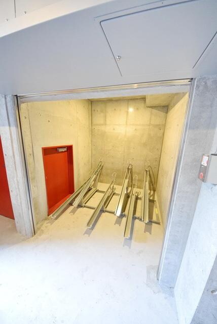 ジオルノ(Giorno)の物件内観写真