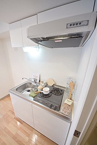 プライムアーバン西荻窪IIの物件内観写真